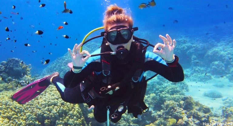 Blue Mind Travel: Her Su Aşığının Denemesi Gereken Trend