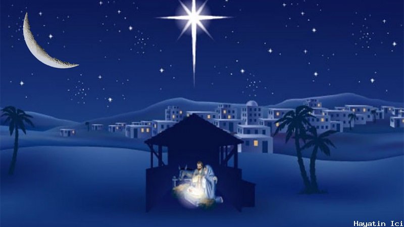 İslam, Noel ve Hazreti İsa