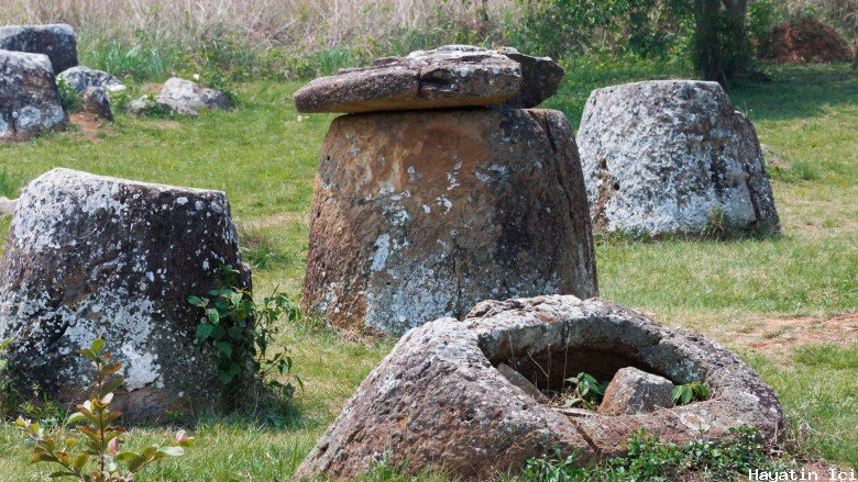 Kavanoz (  Çömlekler ) Ovası: Tarih Öncesinin Bir Harikası