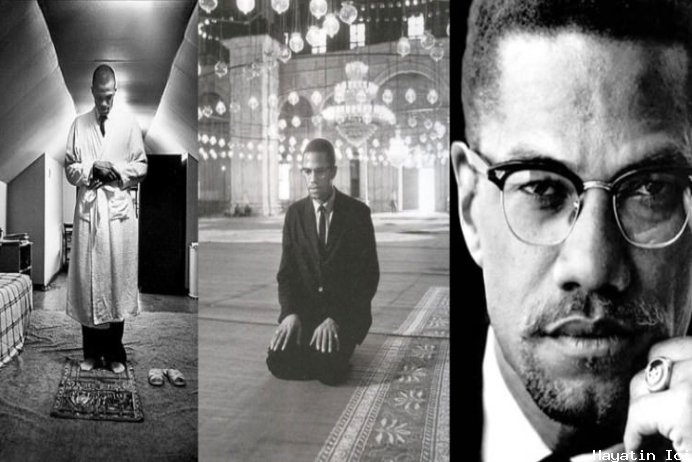 Malcolm X'den Zihninizi Uyandıracak Sözler