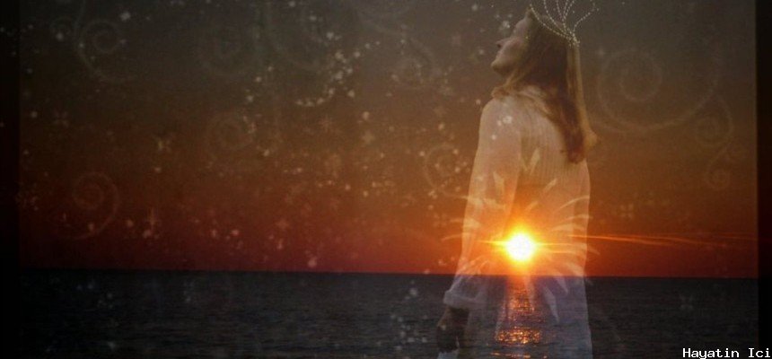 Beden Dışı Bir Deneyim ( Astral Seyahat ) Nasıl Hissettiriyor?