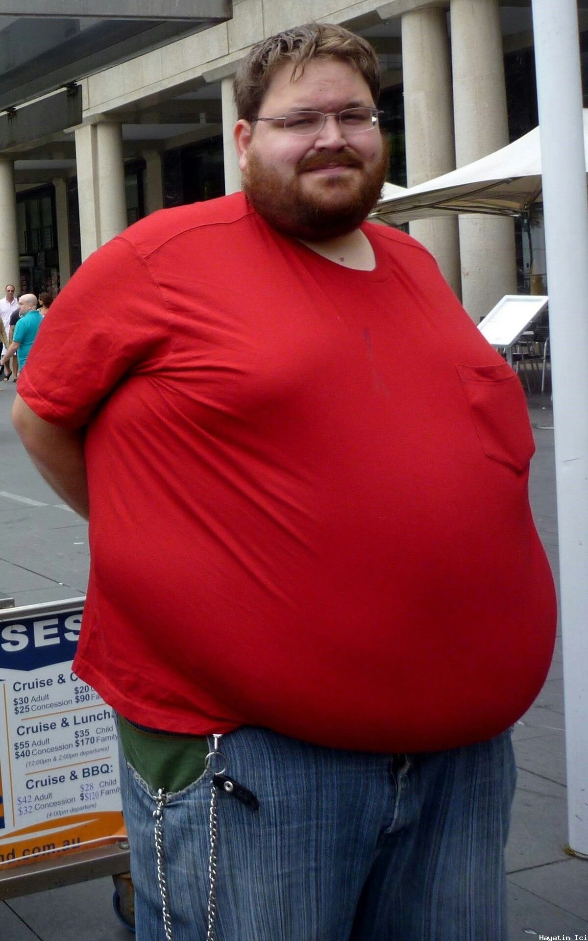 Duyusal kaybı olan erkeklerin obez olma olasılığı daha yüksektir