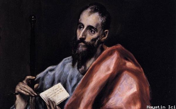 Aziz Pavlus Kimdir?