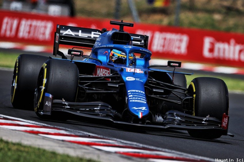 Formula 1: Bahreyn'de sezonun ilk galibi Leclerc