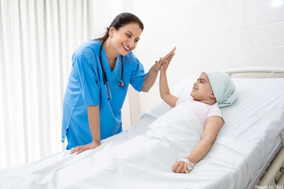 Kanser Hastalarının Bakımı