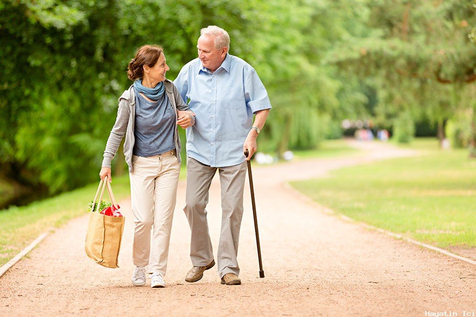 Parkinson'dan korunmak için 10 ipucu!