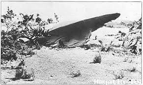 Roswell UFO kazası: 'Uçan daire' olayının arkasındaki gerçek nedir?