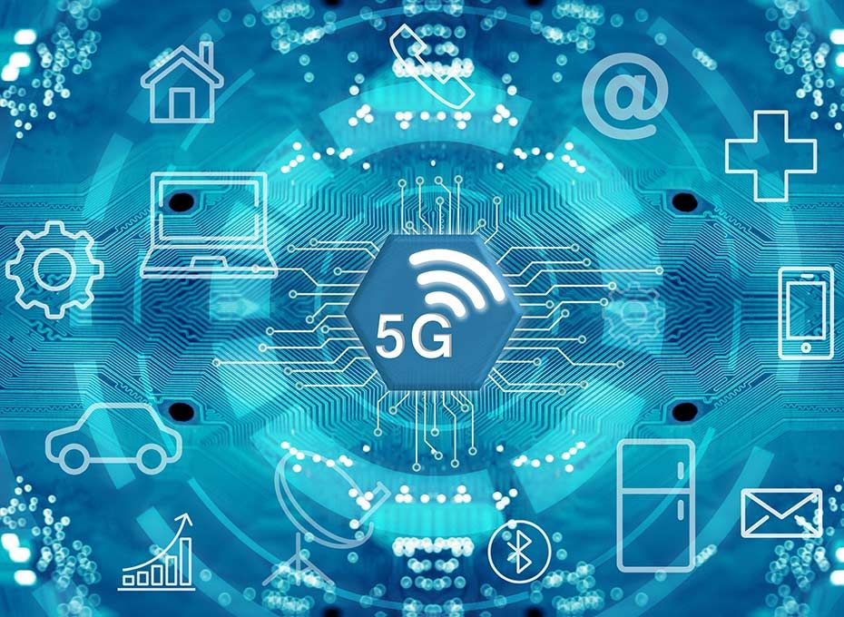 5G dünyayı değiştirecek. Çin yolu göstermek istiyor