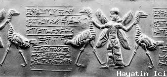Urartu Uygarlığı