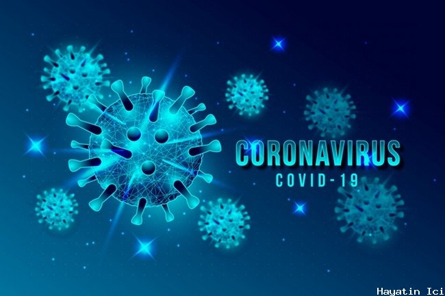 Koronavirüs hastalığı 2019 ( COVID-19 ) tanı ve tedavisi