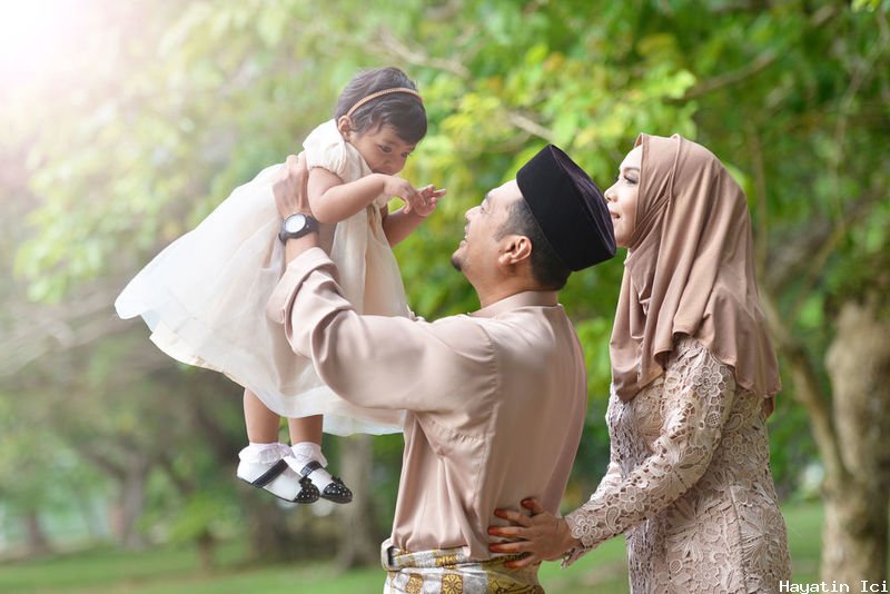 Ebeveynlik Üzerine İslami Dersler