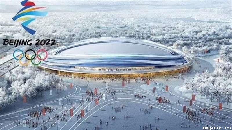 Pekin 2022 Kış Olimpiyatları Öncesinde Bilmeniz Gerekenler