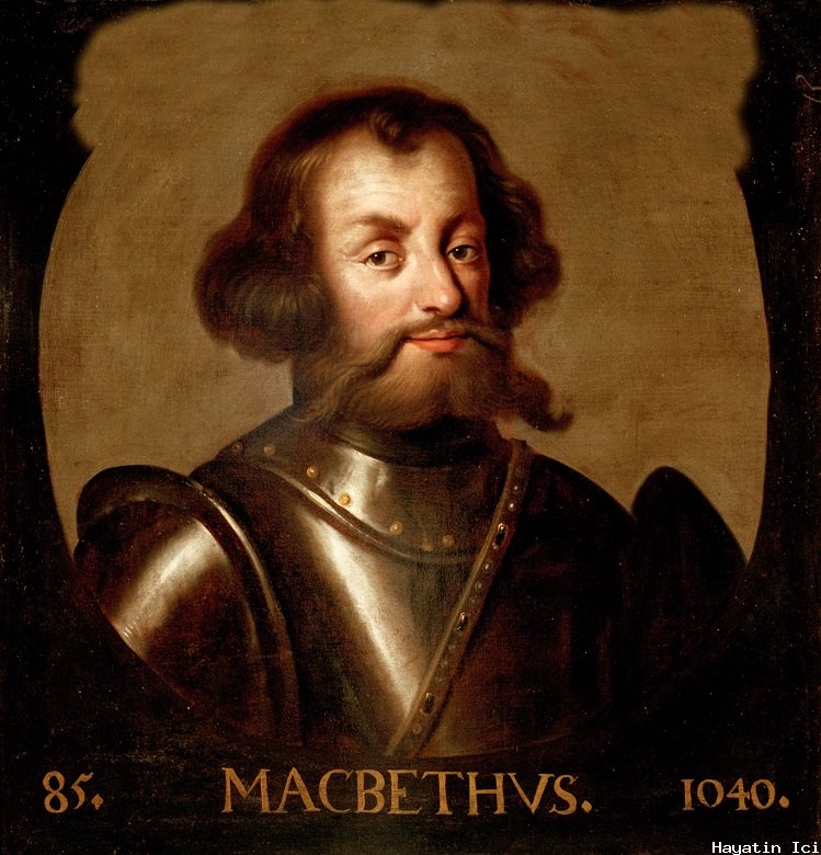 Gerçek Macbeth: İskoçya Kralı I. Duncan Kimdi?