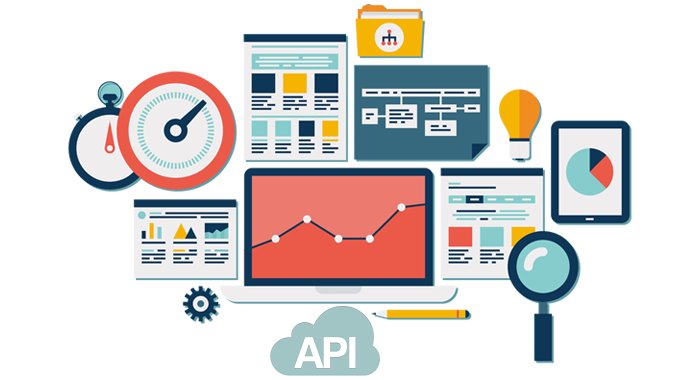 API Oluştururken Bilmemiz Gerekenler