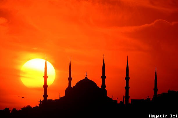 İslam: Kolaylık Dini