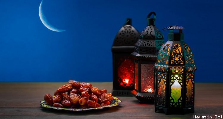 Ramazan neden İslam kültüründe en kutsal aydır?
