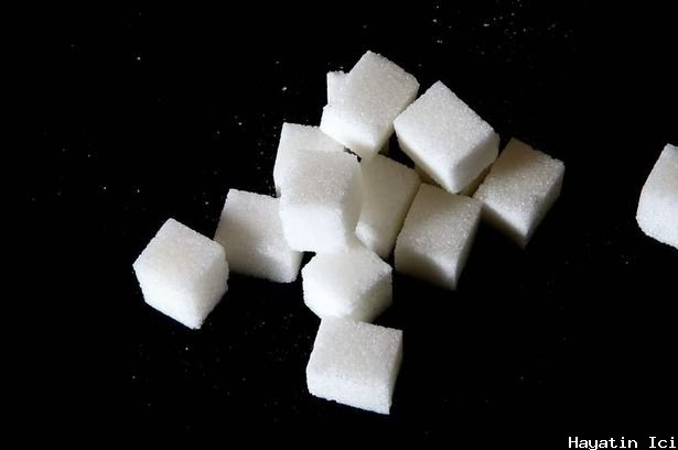 Şeker tüketiminin azaltılması