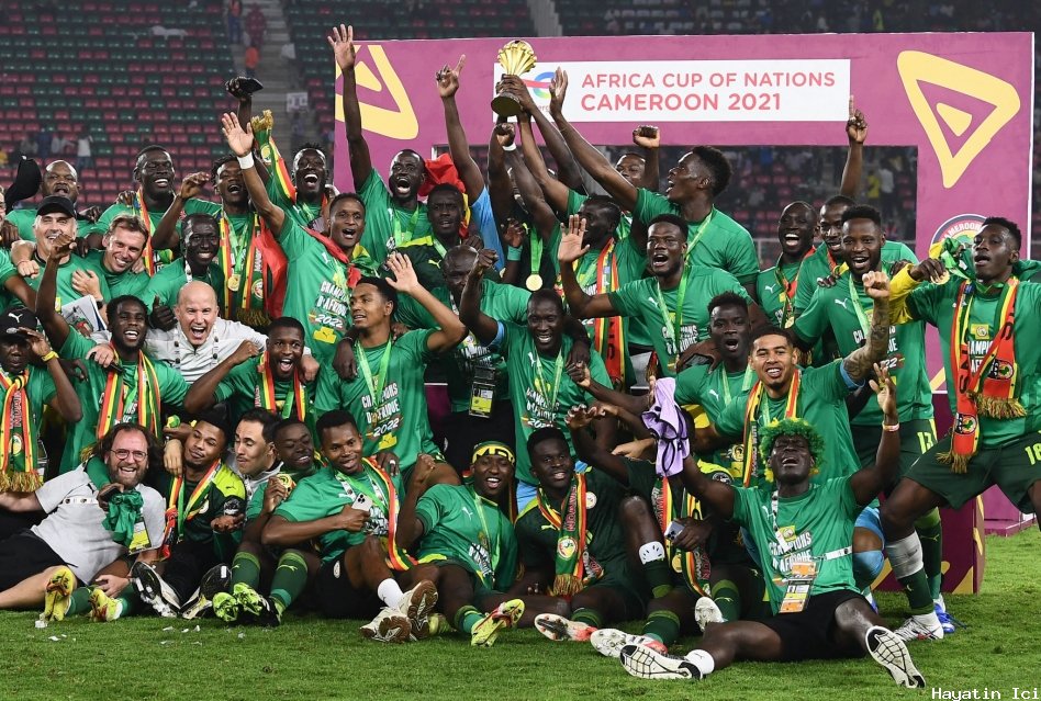Bir Afrika takımı Dünya Kupası'nı kazanabilir mi?