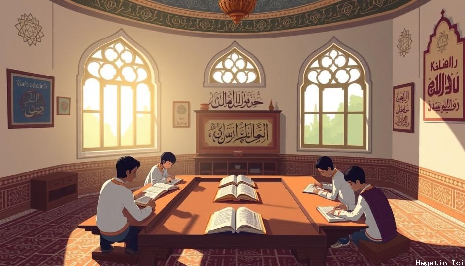 İslam'da Bilginin Rolü