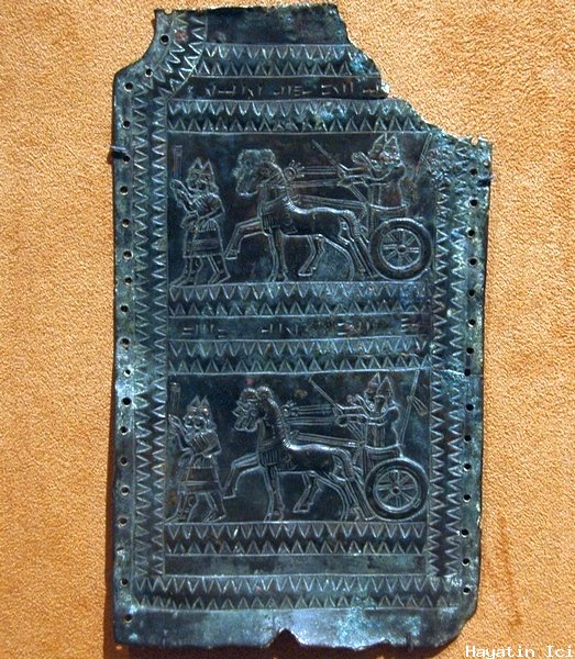Urartu tarihi