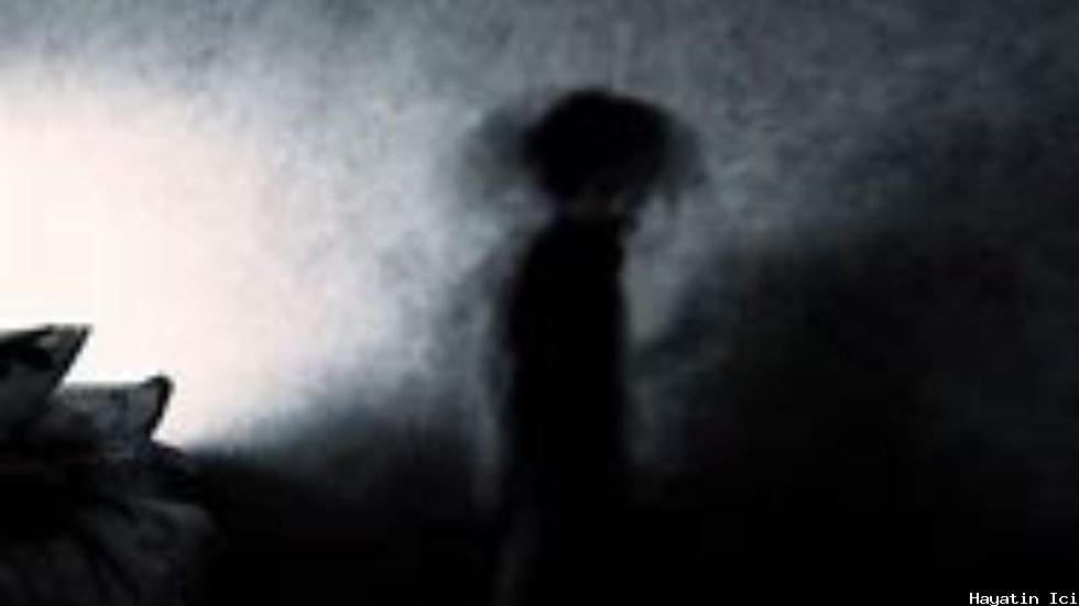 Duyu Dışı Algı: 'Altıncı His'