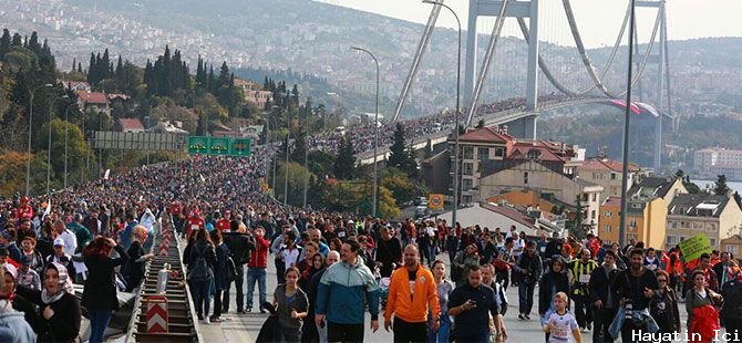 İstanbul Maratonu