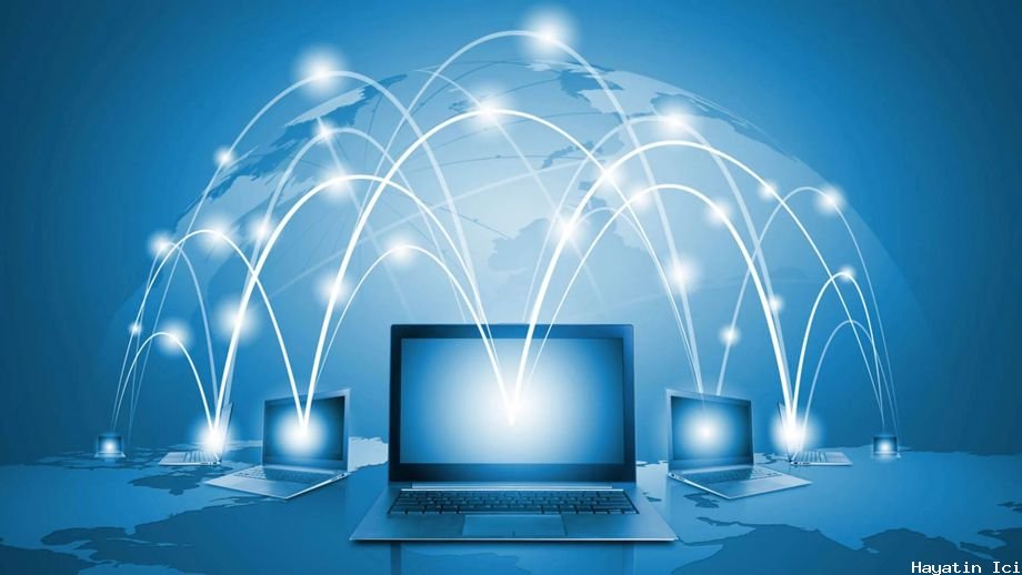 Web Nedir Nasıl Çalışır?