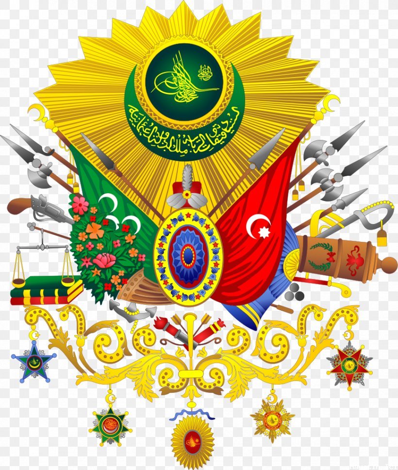 Osmanlı imparatorluğu (Osman Bey-II.Mehmed)
