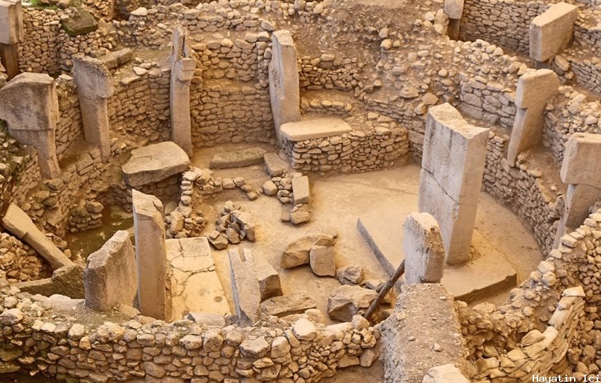 Göbekli Tepe: Dünyanın İlk Tapınağı mı?