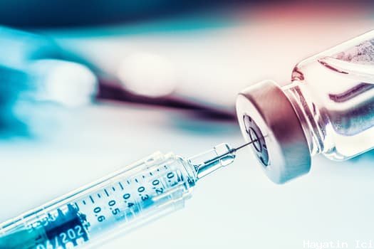 Ne Zaman Grip Aşısı Olmalısınız ve Ne Kadar Sürmeli?