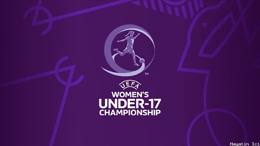 2029 UEFA Avrupa Kadınlar 17 Yaş Altı Futbol Şampiyonası Trabzon'da Yapılacak 2029 UEFA Avrupa Kadınlar 17 Yaş Altı Futbol Şampiyonası Trabzon'da Yapılacak