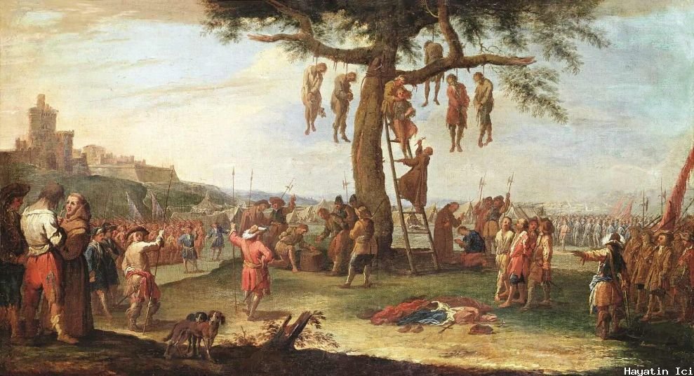 Otuz Yıl Savaşları Nedir? Nedenleri, Sonuçları ve Önemi Otuz Yıl Savaşları Nedir? Nedenleri, Sonuçları ve Önemi