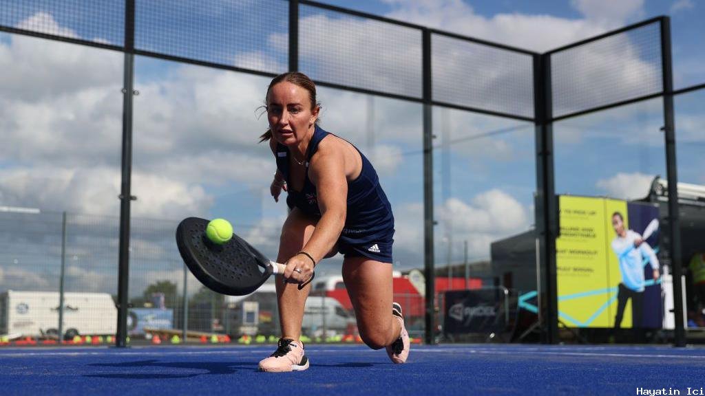 Padel Tenis Nedir, Nasıl Oynanır?