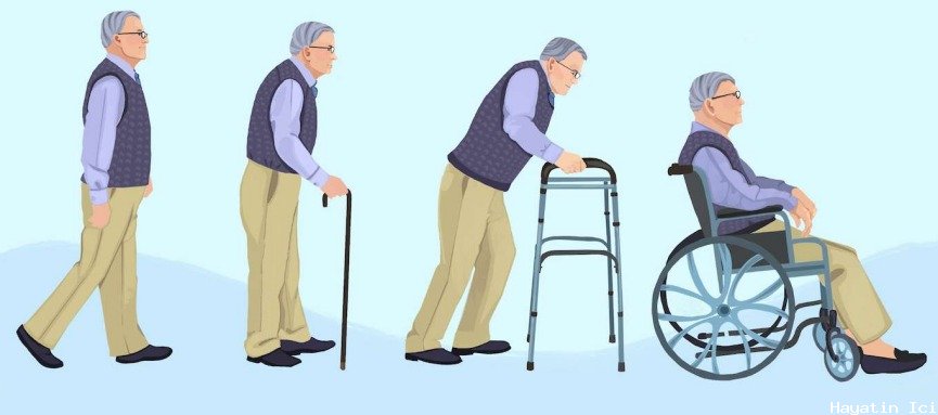 Parkinson Hastalığına Yardımcı Olan En İyi Yeme Alışkanlığı