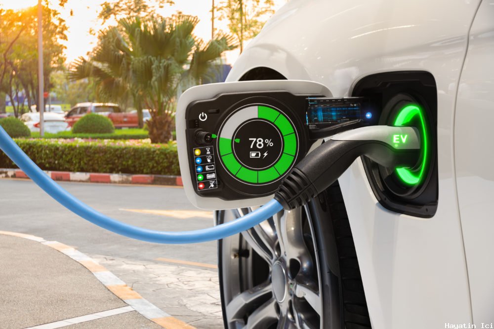 Elektrikli otomobil satışları daha temiz hava, daha uzun ömür sağlayabilir