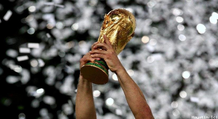 Katar 2022 FIFA Dünya Kupası kadroları
