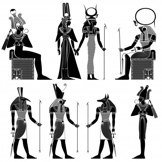 Set (Mısır Tanrısı)