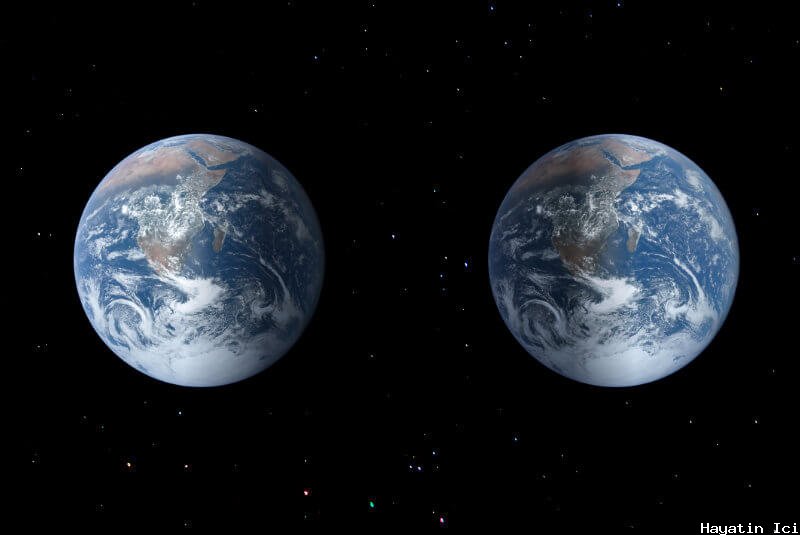 Paralel Evrenler Nedir?