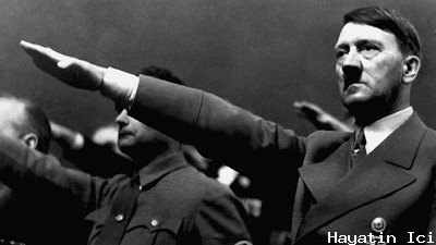 Adolf Hitler  (1889–1945)