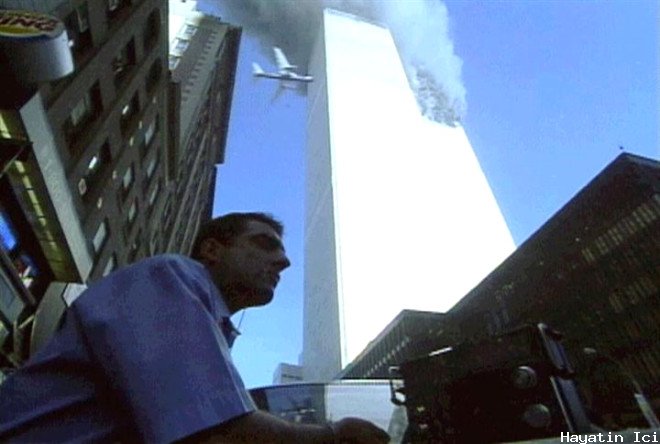 11 Eylül Saldırıları, ABD
