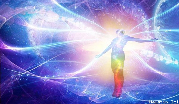 Aura Okuyabilmek Aura Okuyabilmek