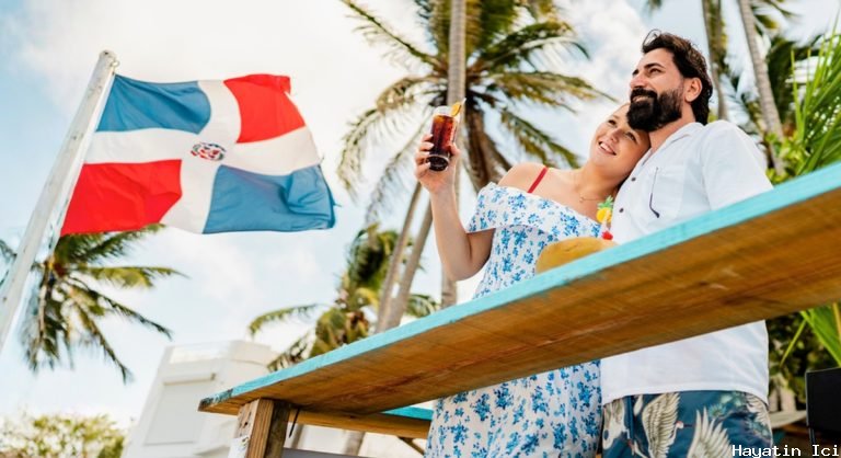 Dominik Cumhuriyeti'nde Bir Hafta Sonu Geçirmenin En İyi Yolları