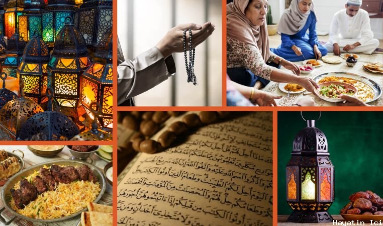 Ramazan'a Hazırlanmanın En İyi Yolu