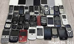 Eski Telefonlar Akıllı Şehirlere Nasıl Güç Sağlayabilir ve Denizleri Nasıl Kurtarabilir?