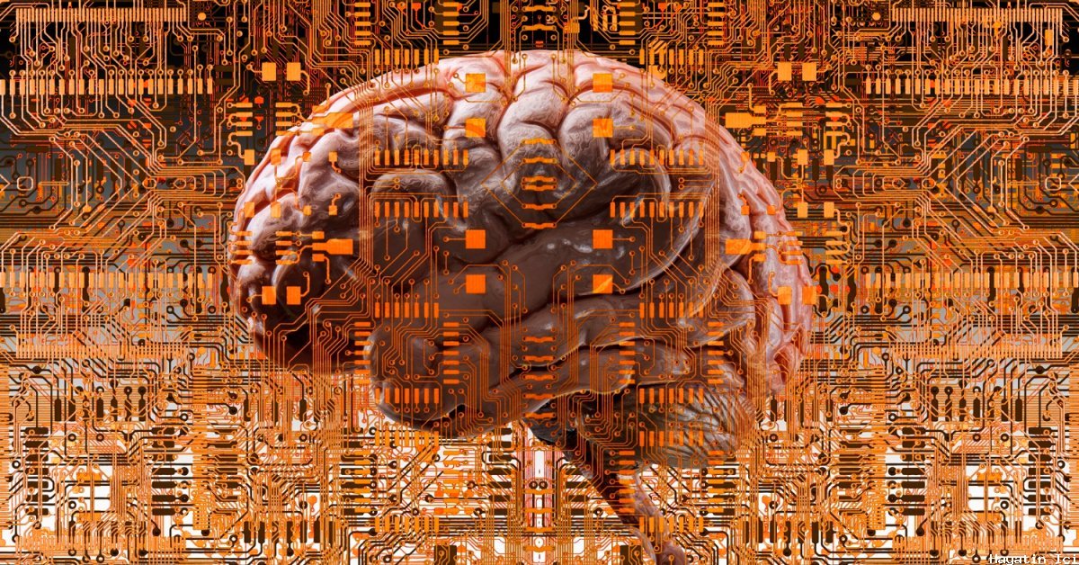 Yapay zeka yazılımını insan beyni gibi çalışacak şekilde ayarlamak bilgisayarın öğrenme yeteneğini geliştirir