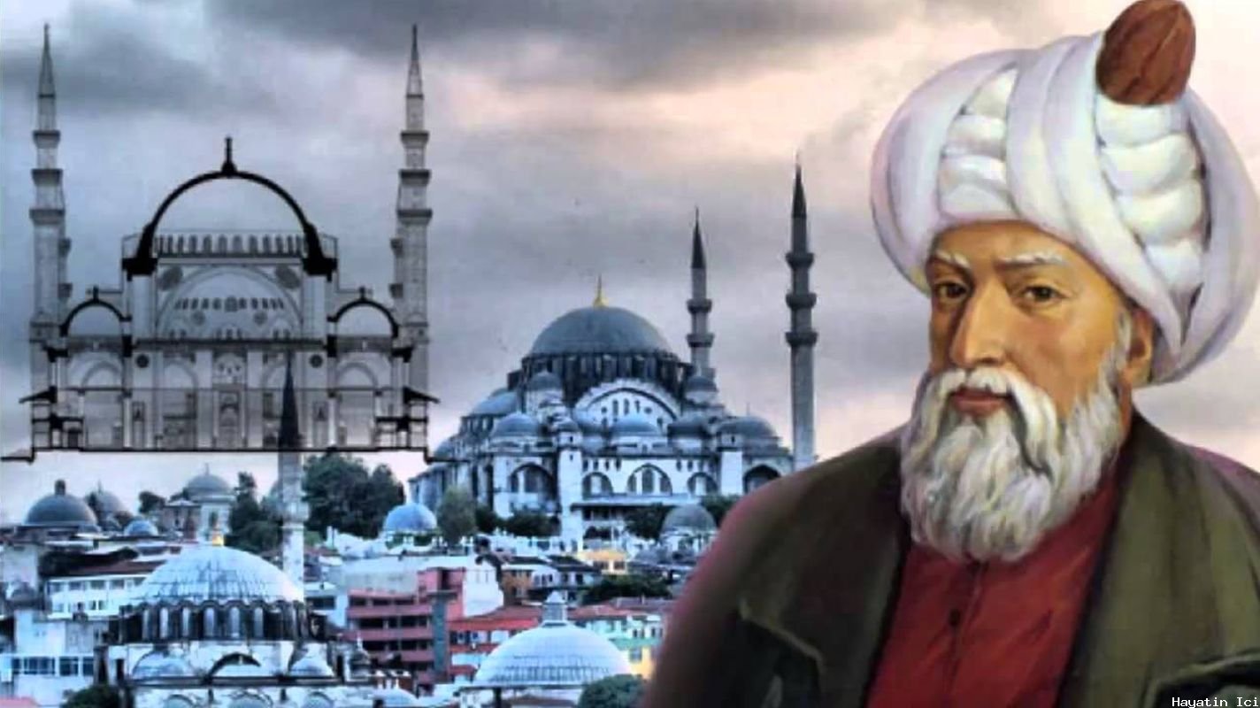 Mimar Sinan