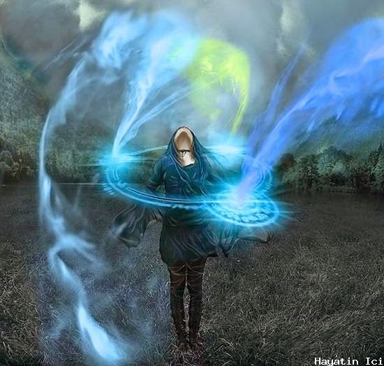 Reenkarnasyon: Karma Yolculuğunuz