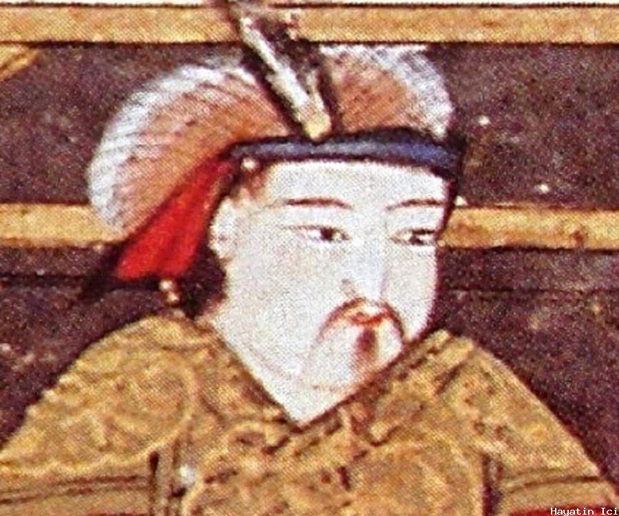 Hülagu Han, Moğol İmparatoru