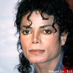 Michael Jackson, doğumunda ölümüne kadar hayatı