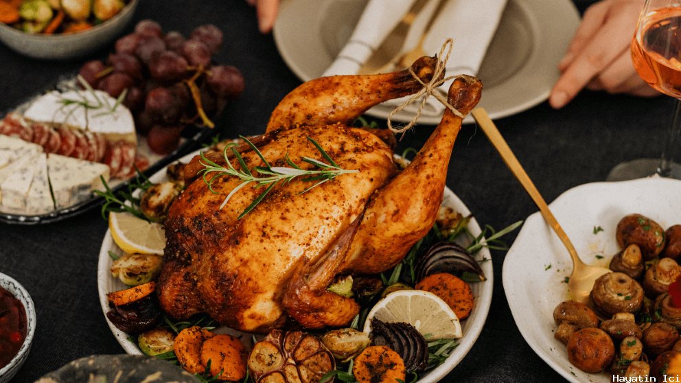 Ramazan Ayında Bilinçli Beslenme